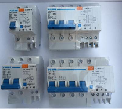 漏電保護(hù)裝置 漏電保護(hù)裝置