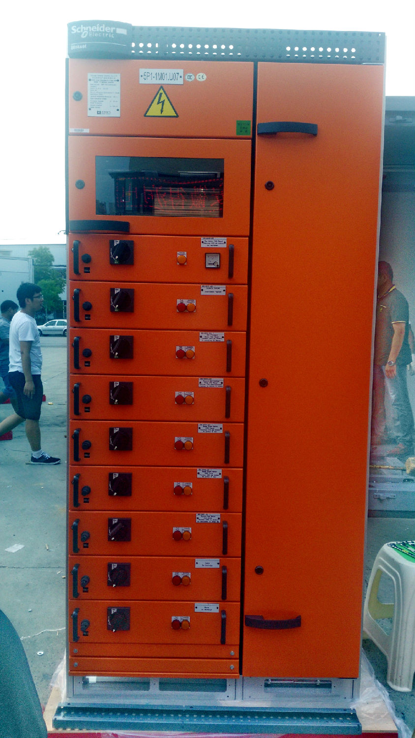 施耐德智能低壓開(kāi)關(guān)柜blokset 400-128-7988 施耐德智能低壓開(kāi)關(guān)柜blokset 400-128-7988