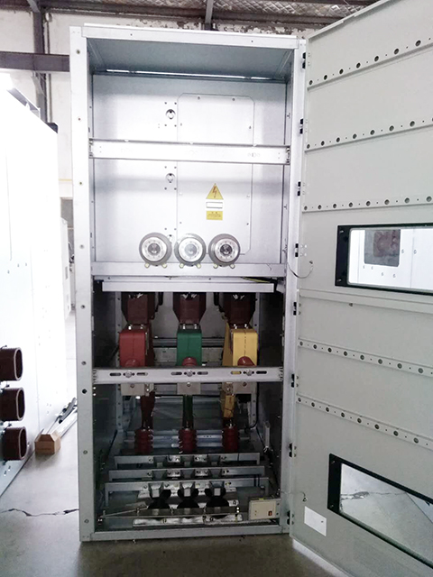 KYN28A-12高壓開關(guān)柜 安徽得潤(rùn)電氣 400-128-7988 KYN28A-12高壓開關(guān)柜 安徽得潤(rùn)電氣 400-128-7988