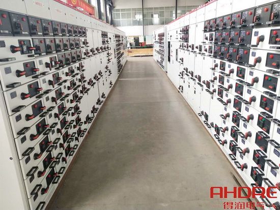 MNS2.0低壓抽出式開關柜 MNS2.0低壓抽出式開關柜