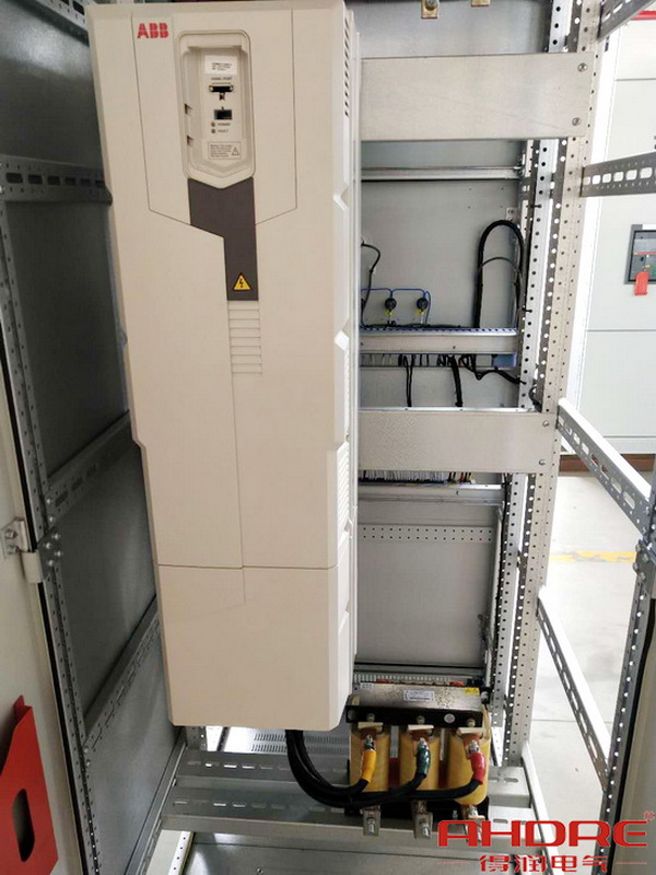 變頻器 得潤(rùn)電氣